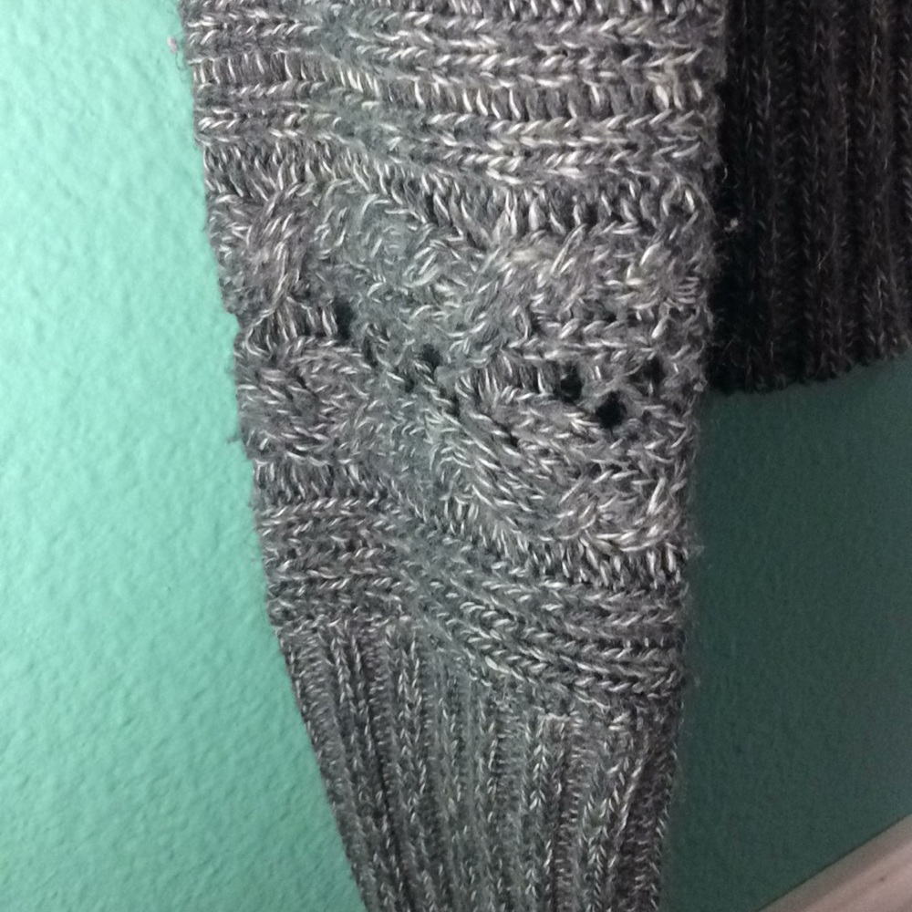 Knit Sweater - Picture 3 of 3